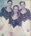 Rainha Cintia Vanusa Monteiro
Princesas:Angélica Morinel, Silvia M.Zuchetto