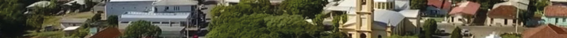 Ex-prefeitos